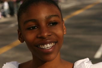 The Ailey School