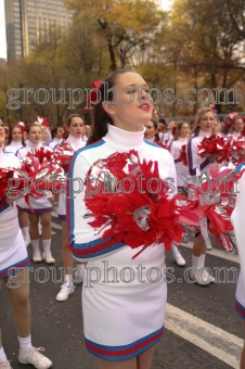 Varsity Spirit