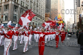 groupphotos - Macy's Great American Marching Band