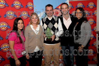 Awards