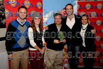 Awards