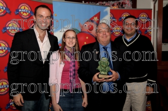 Awards