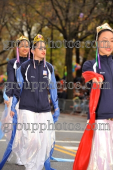 CACC Folk Dance