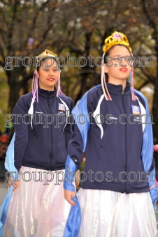 CACC Folk Dance