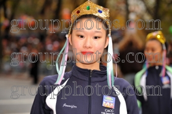 CACC Folk Dance
