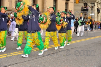 CACC Folk Dance