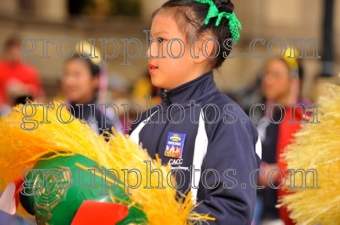 CACC Folk Dance