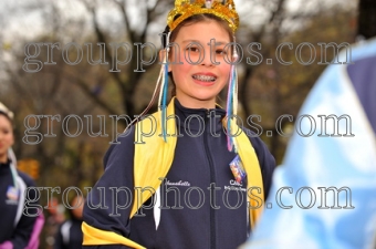 CACC Folk Dance