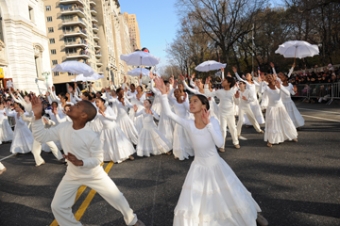 The Ailey School