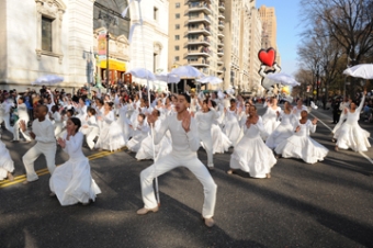 The Ailey School