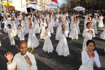 The Ailey School