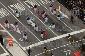 CACC Folk Dance