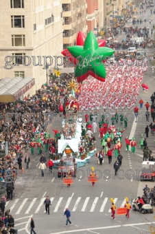 Stagedoor Manor