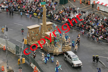 Camp Broadway