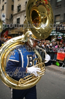 Ballou