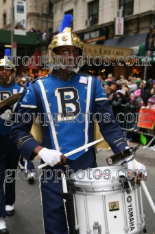 Ballou