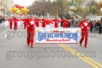 Macys Great American