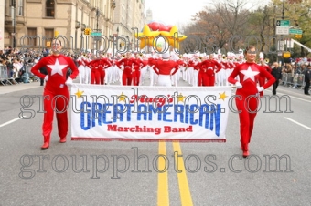 Macys Great American