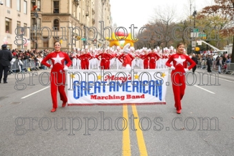 Macys Great American