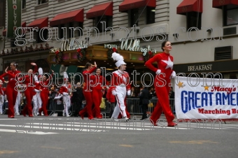 Macys Great American