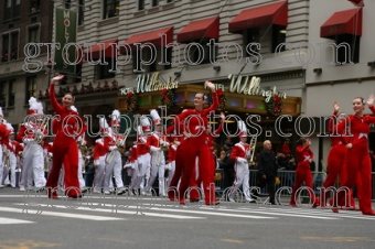 Macys Great American