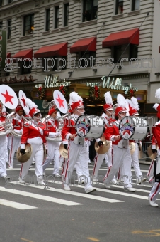 Macys Great American