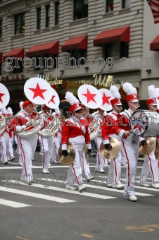 Macys Great American