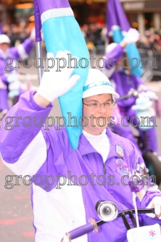 Purple Peddlers