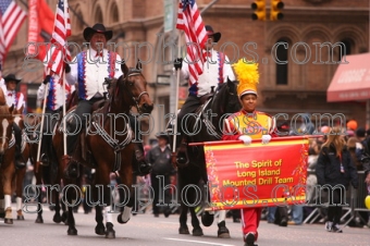 Spirit of Long Island
