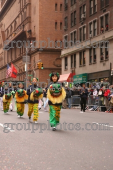 CACC Folk Dance