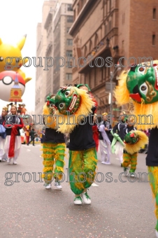 CACC Folk Dance
