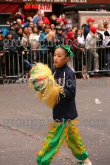 CACC Folk Dance