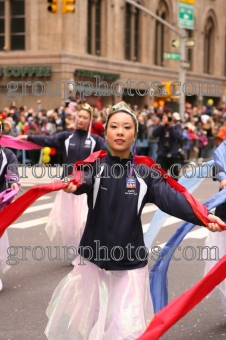 CACC Folk Dance