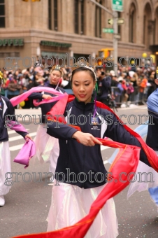 CACC Folk Dance