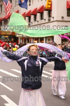 CACC Folk Dance