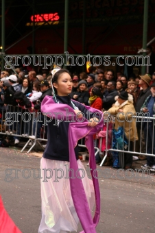 CACC Folk Dance