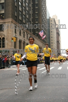 USA Jump Rope