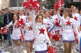 Varsity Spirit