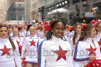 Varsity Spirit