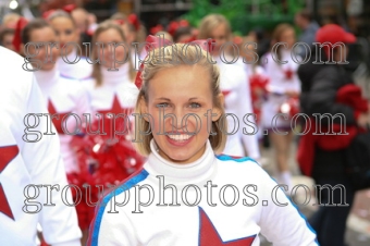 Varsity Spirit