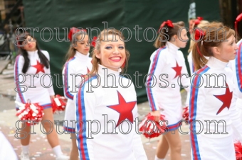Varsity Spirit