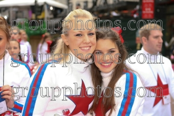 Varsity Spirit