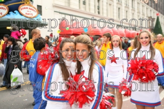 Varsity Spirit