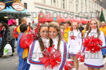 Varsity Spirit
