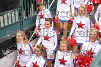 Varsity Spirit