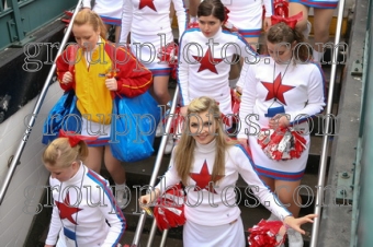 Varsity Spirit