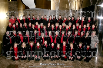 Mission Valley