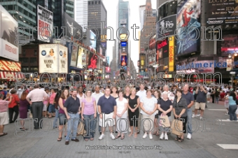 Worldstrides Staff