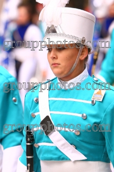 West Johnston High School