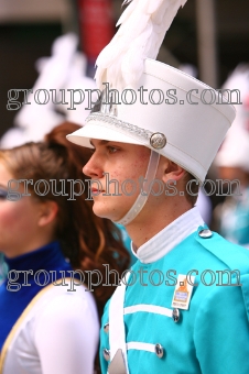 West Johnston High School